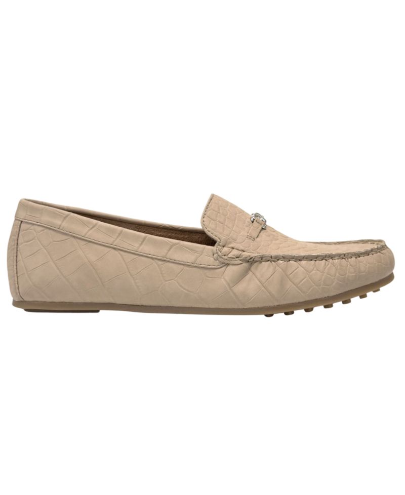 Women's Drita Slip-On Casual Loafers