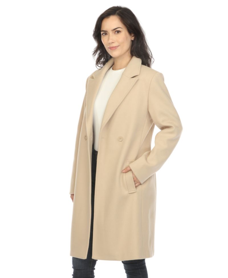 Women's Classic Walker Coat