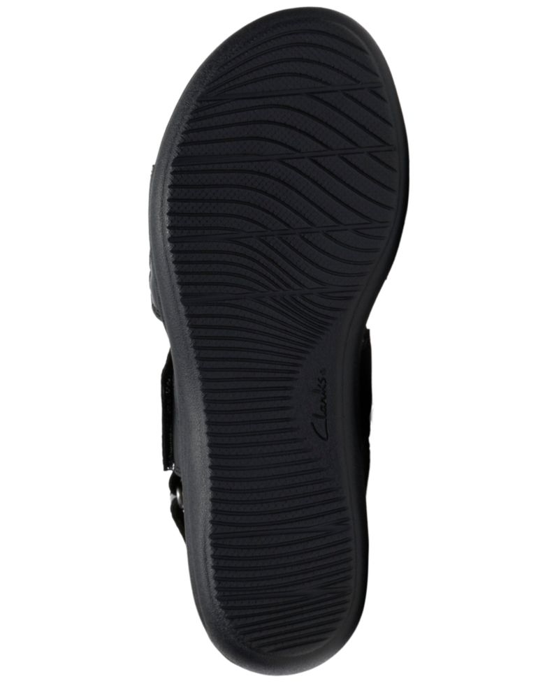 Women's Collection Laurieann Lily Round Toe Sandals