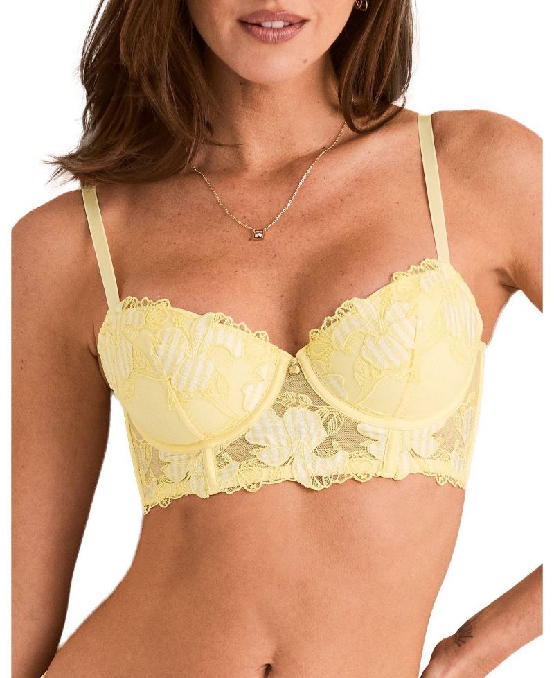 Women's Carole Contour Demi Bra