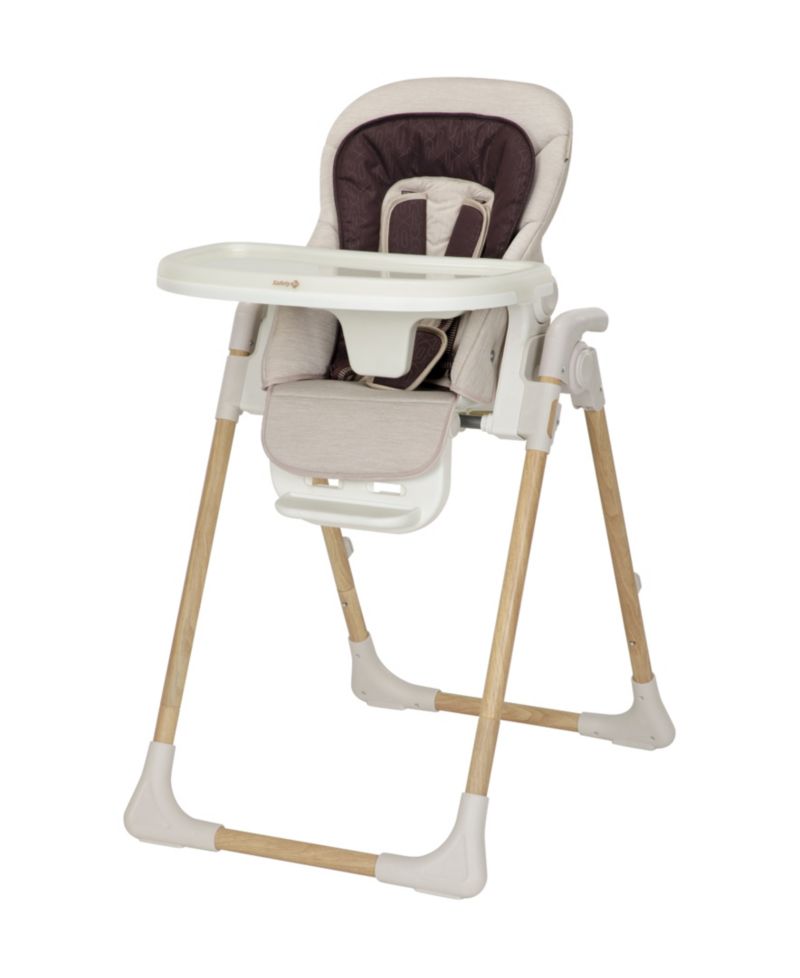Baby 3-in-1 Grow and Go Plus High Chair