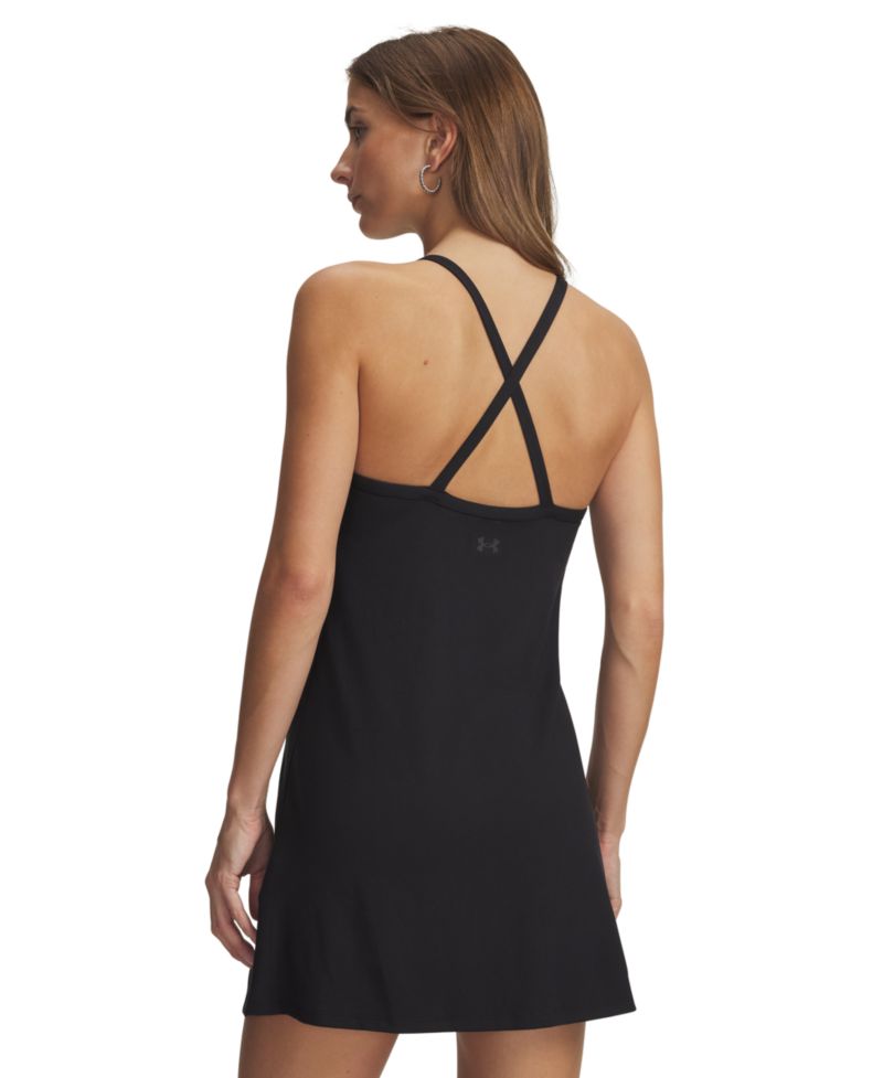 Women's Motion Dress
