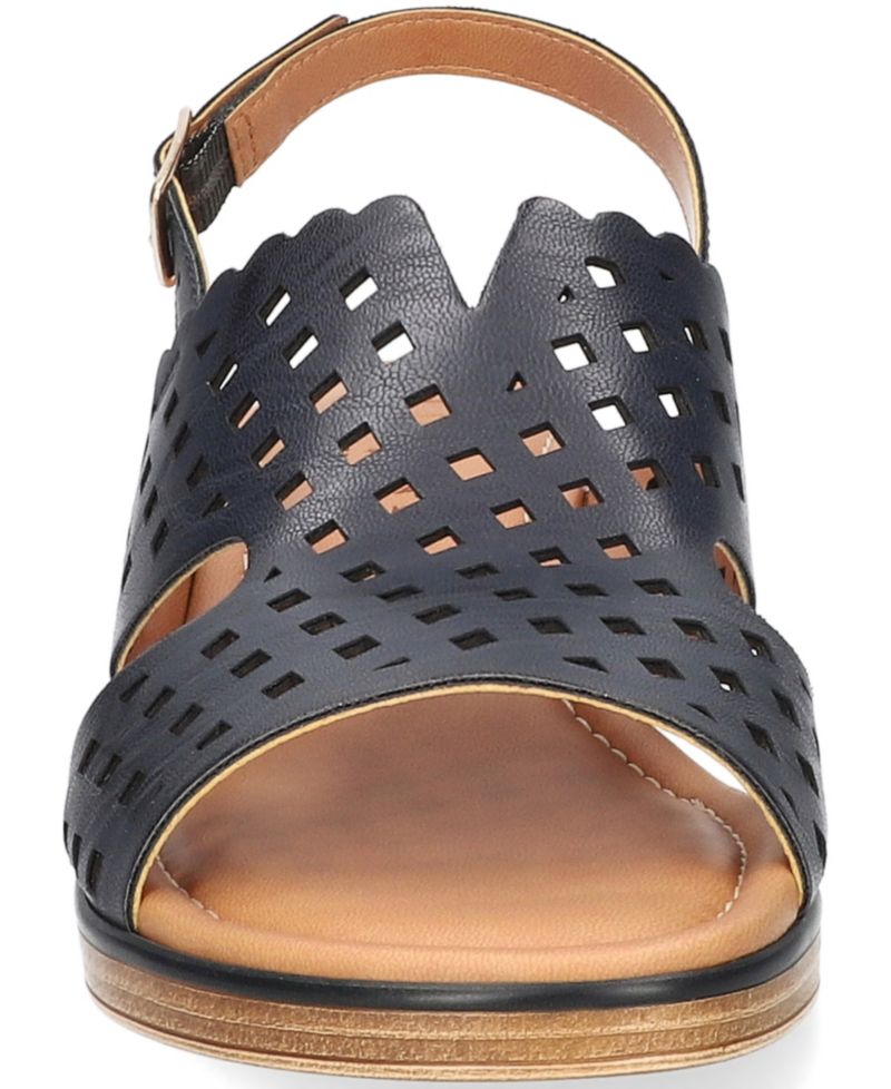 Martella Wedge Sandals