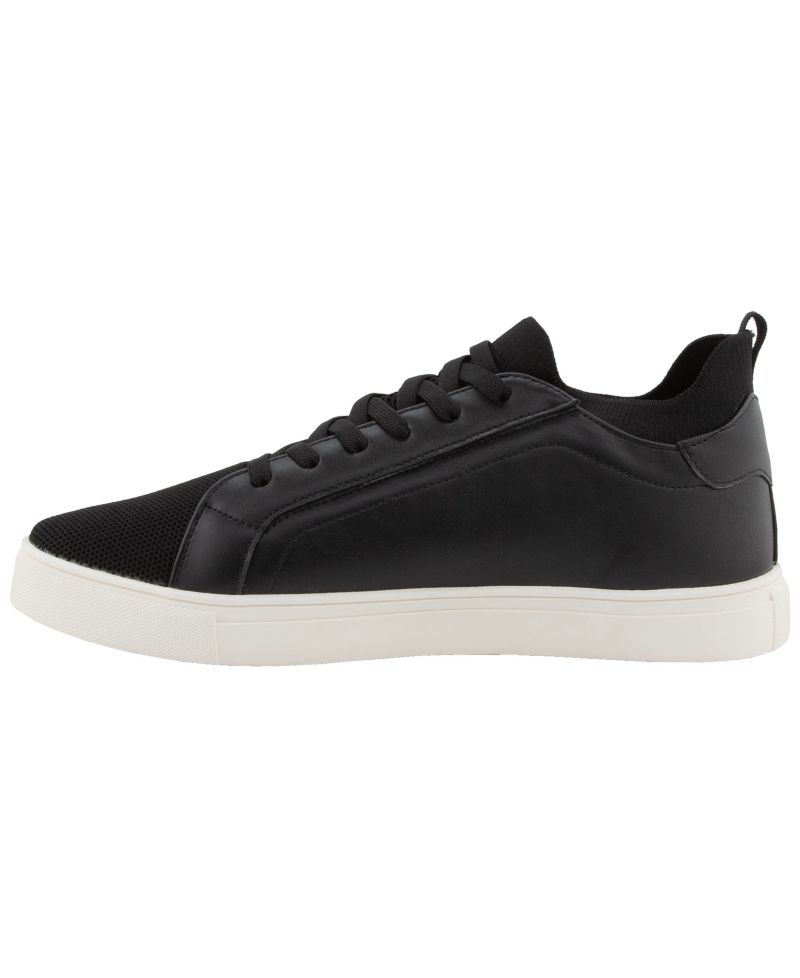 Men's Dominic Bungee Lace Fashion Sneakers