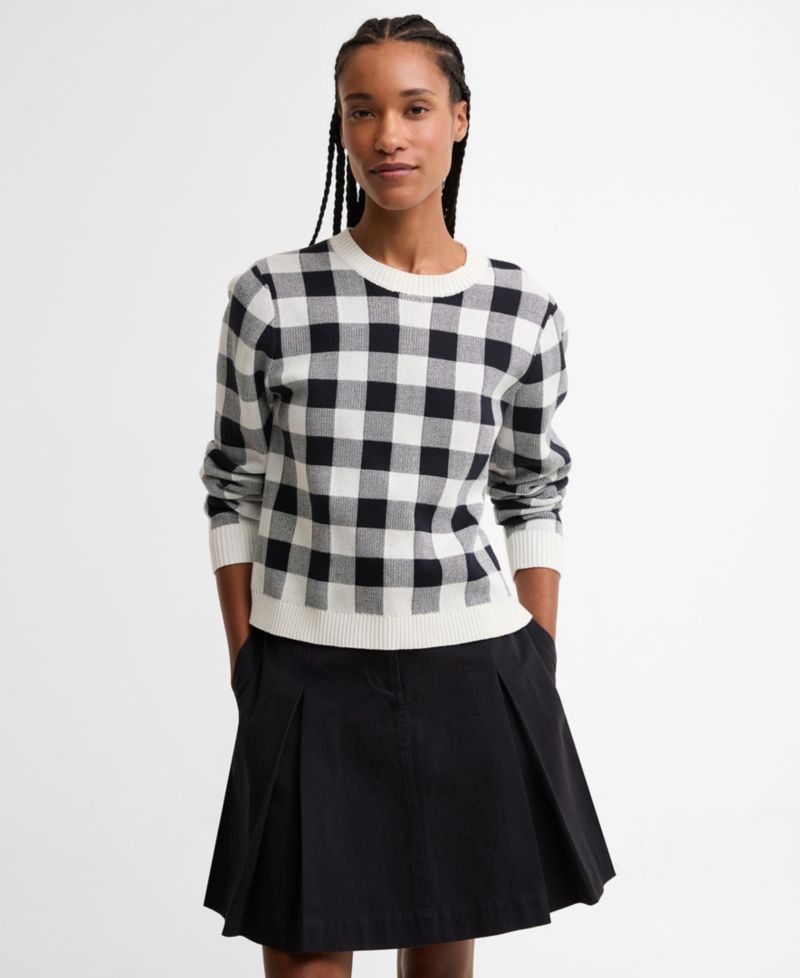 Women's Avebury Knitted Sweater