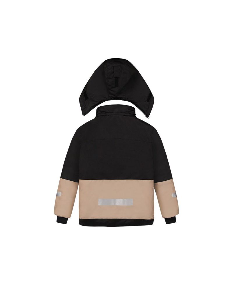 Big Boys (6 - 16) Two-Piece Teknik Snowsuit