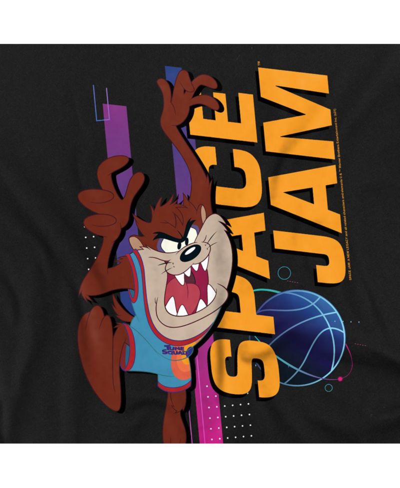 Men's A New Legacy Taz Standing T Shirt