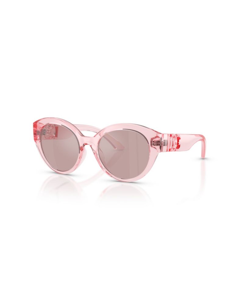 Kids Butterfly Sunglasses, 0DX6010 (Ages 7-10)