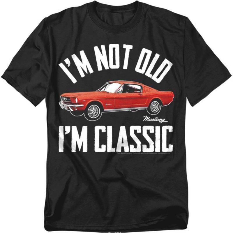 Men's Classic T-Shirt