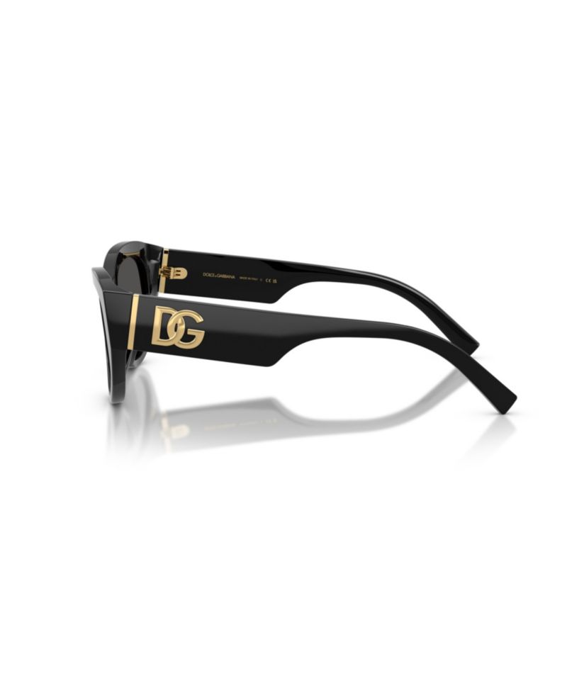 Women's Cat Eye Sunglasses, DG4514
