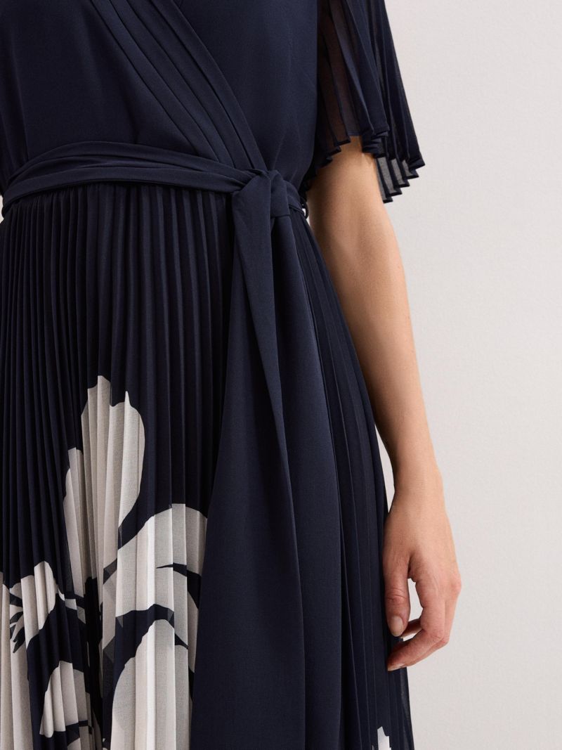 Women's Abigail Wrap Dress