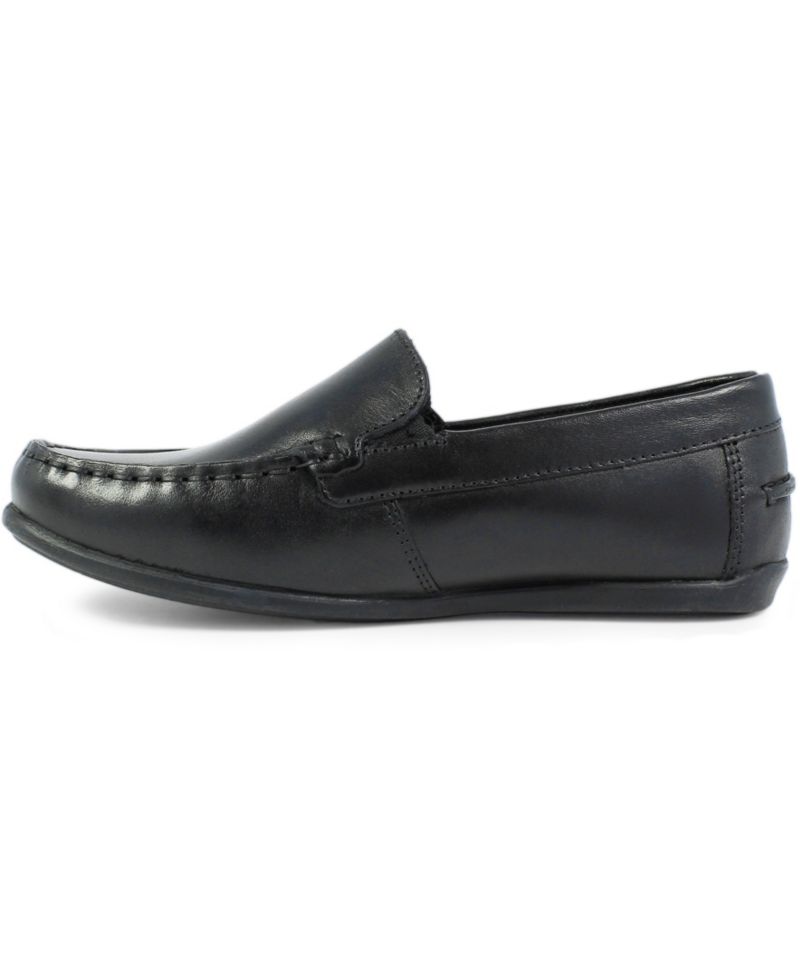 Big Boy Jasper Venetian, JR. Shoes