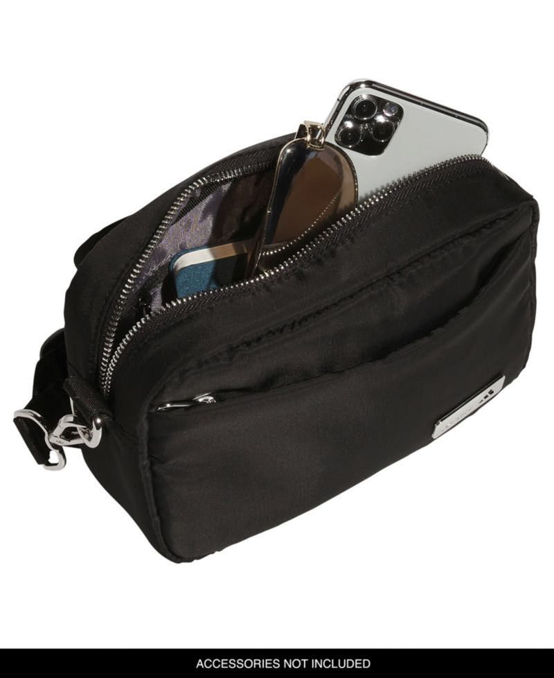 Women's Luxe Crossbody Bag
