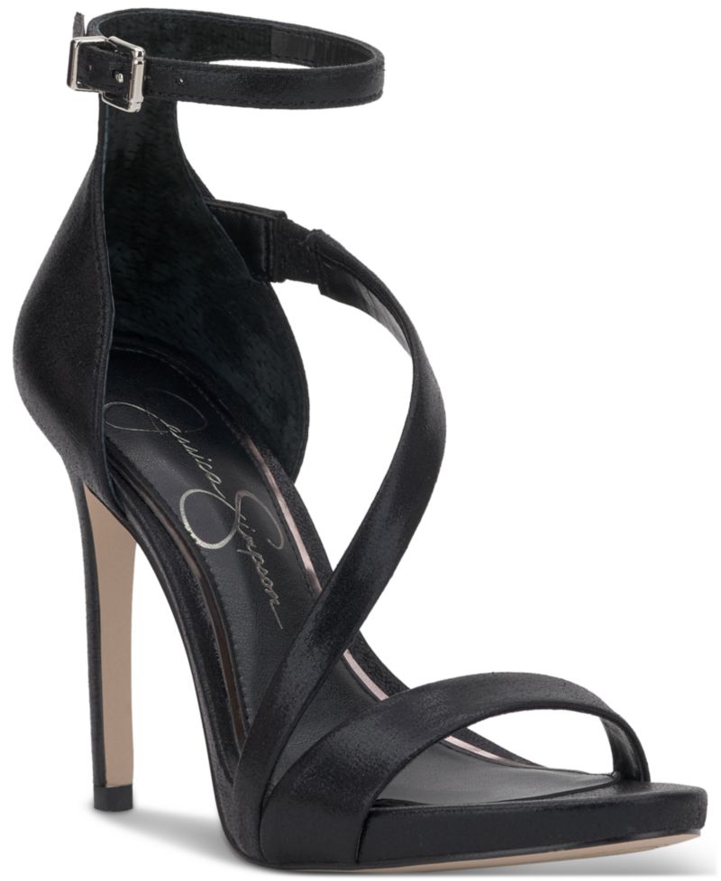 Women's Rayli Strappy Dress Sandals