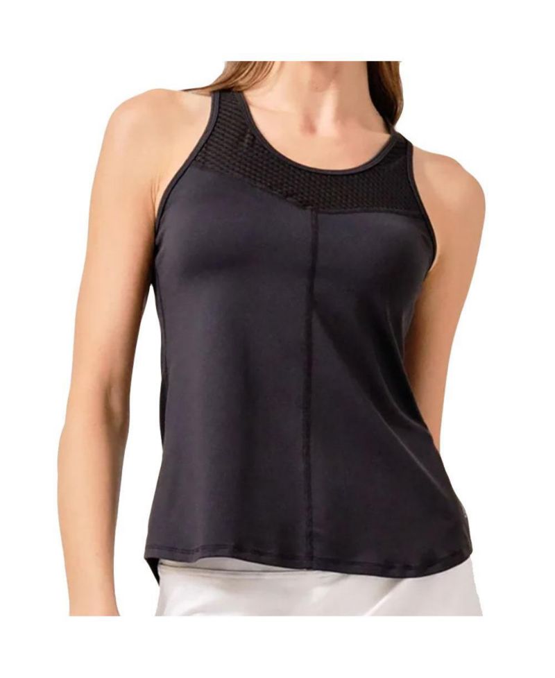Women's Elite Force Tennis Tank