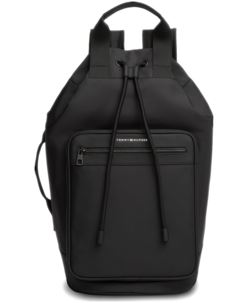 Men's Single Strap Sling Bag