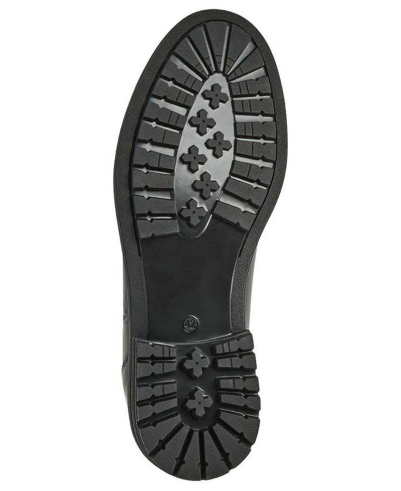 Men's Slip-On Penny Loafers