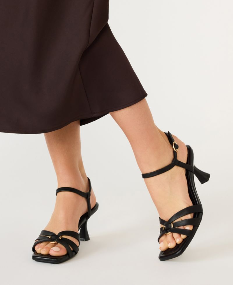 Women's Jazlyn Square Toe Dress Sandals