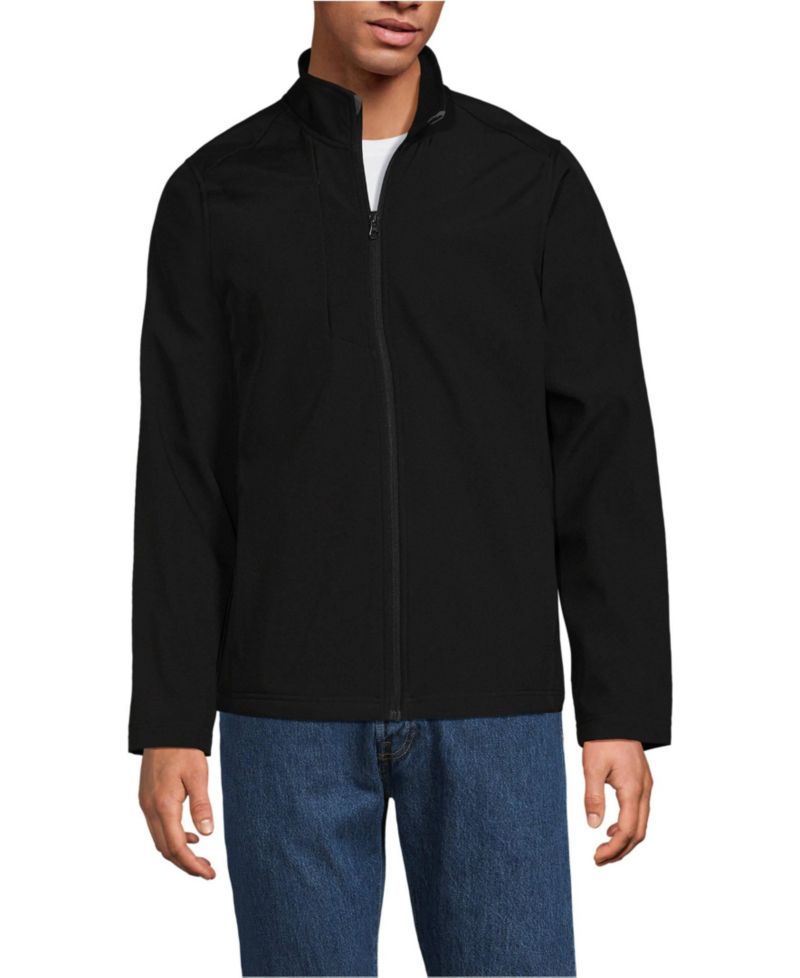 Men's Soft Shell Jacket