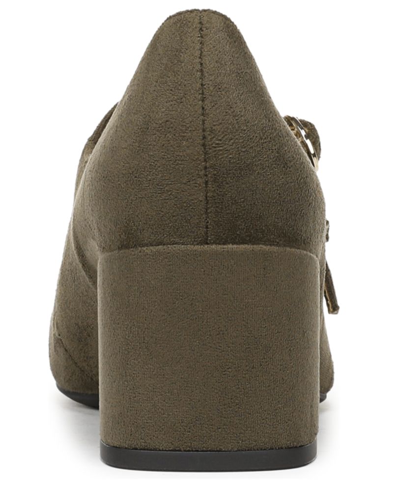 Women's Claudette Mary Jane Pumps