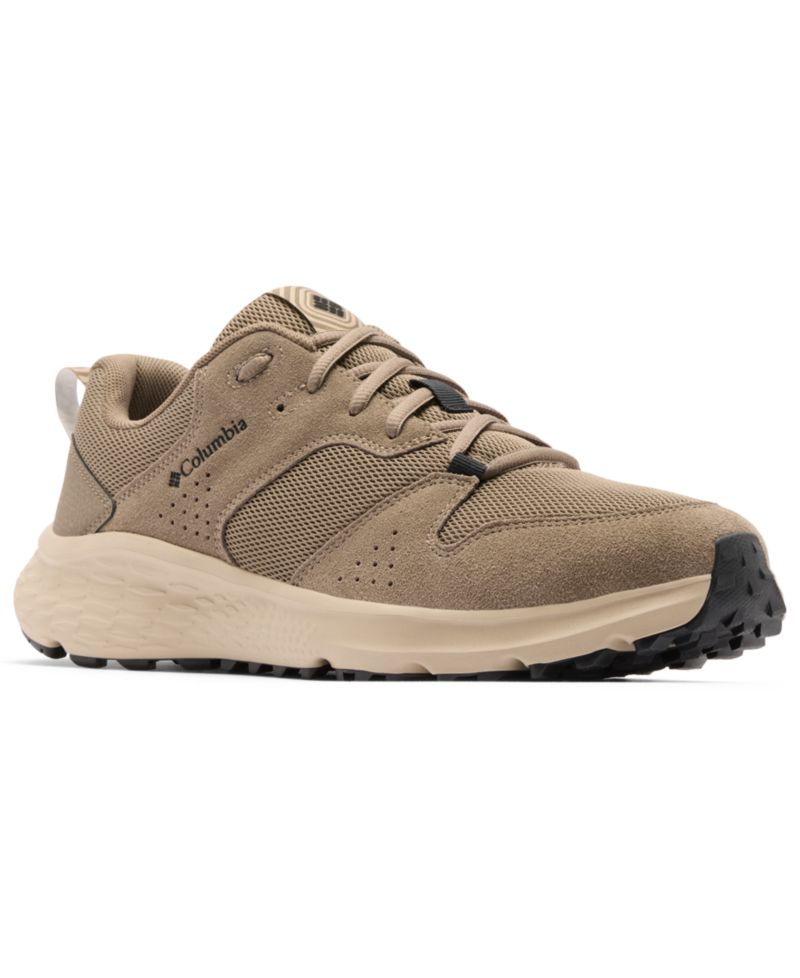 Men's Benson II Lace-Up Shoes