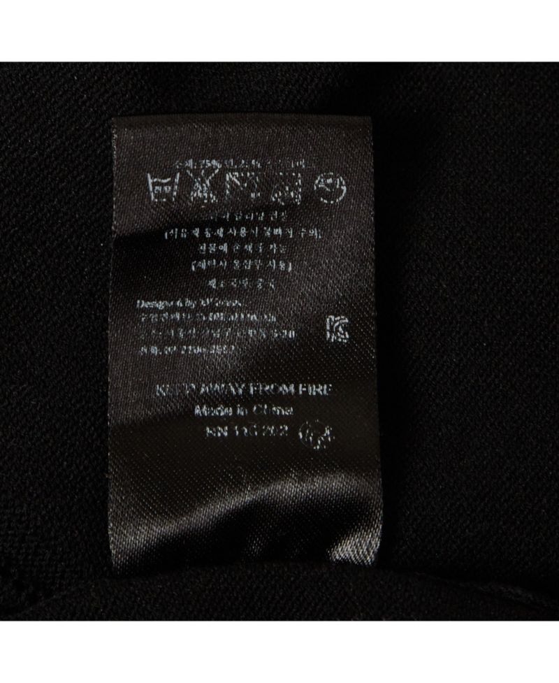 Women's Cotton Kit T-Shirt