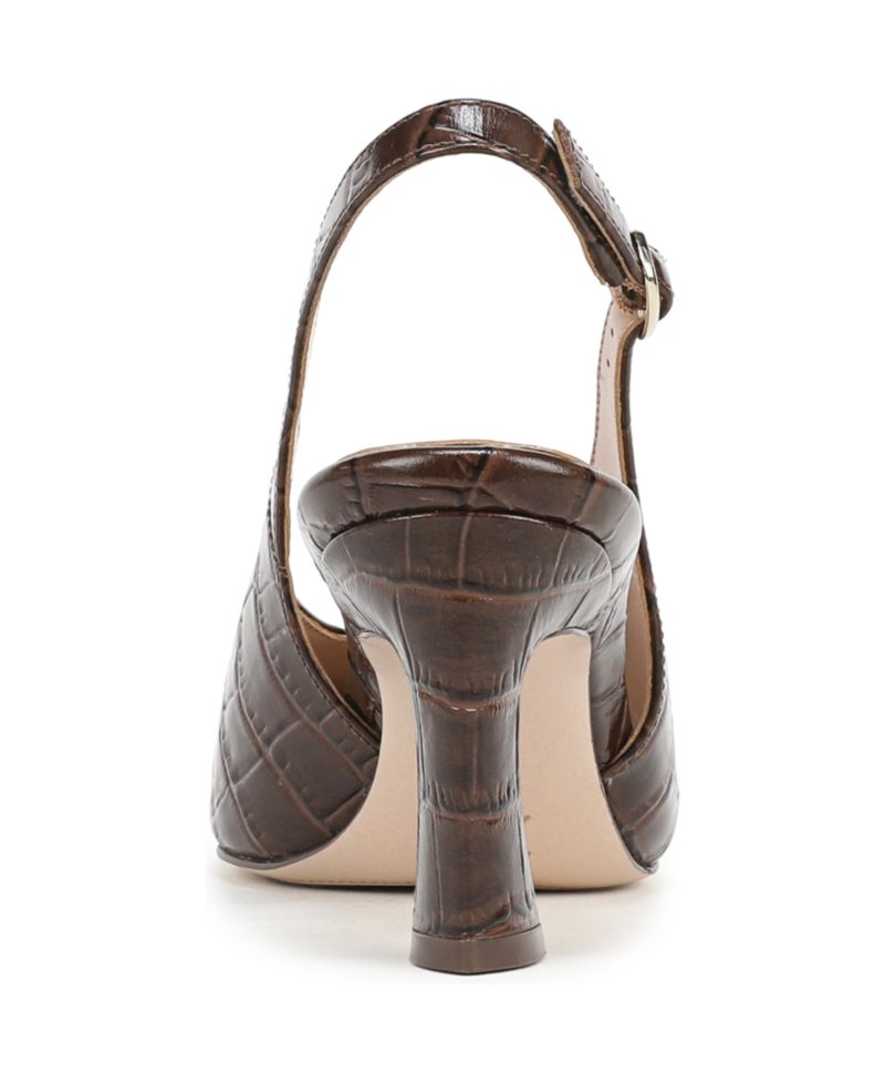 Naturalizer Women's Elaine Slingback Pumps
