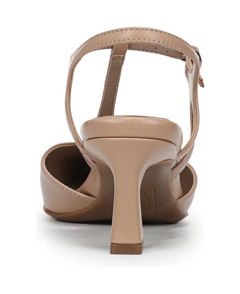 Women's Torin Strappy Slingback Pumps