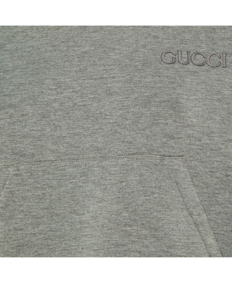 Women's Viscose Jersey Sweatshirt Hoodie