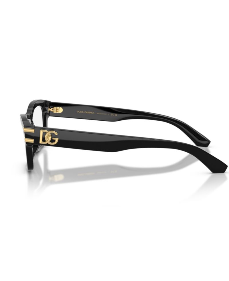 Women's Eyeglasses, DG3454