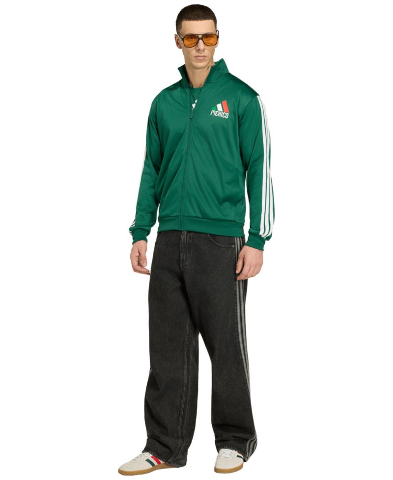 Men's FIFA World Cup 2026 Mexico Track Top