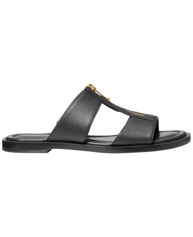 Women's Berkley Slip-On Flat Sandals