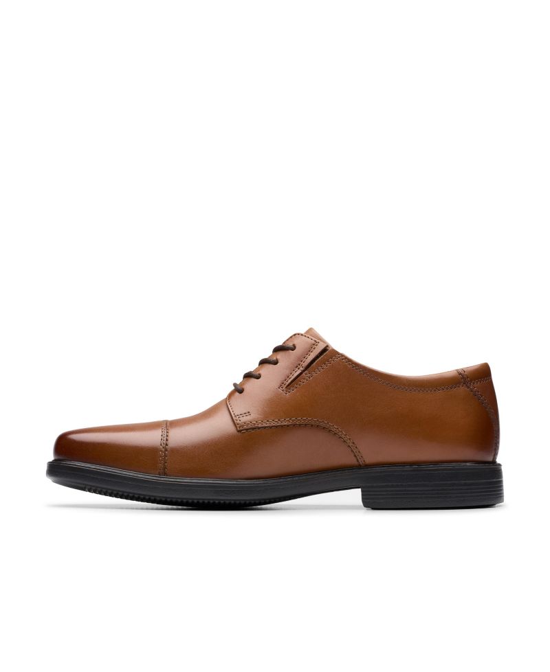 Men's Cosgrove Cap Toe Dress Shoe