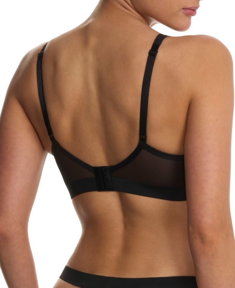 True Zen Plunge T-Shirt Bra, 721343