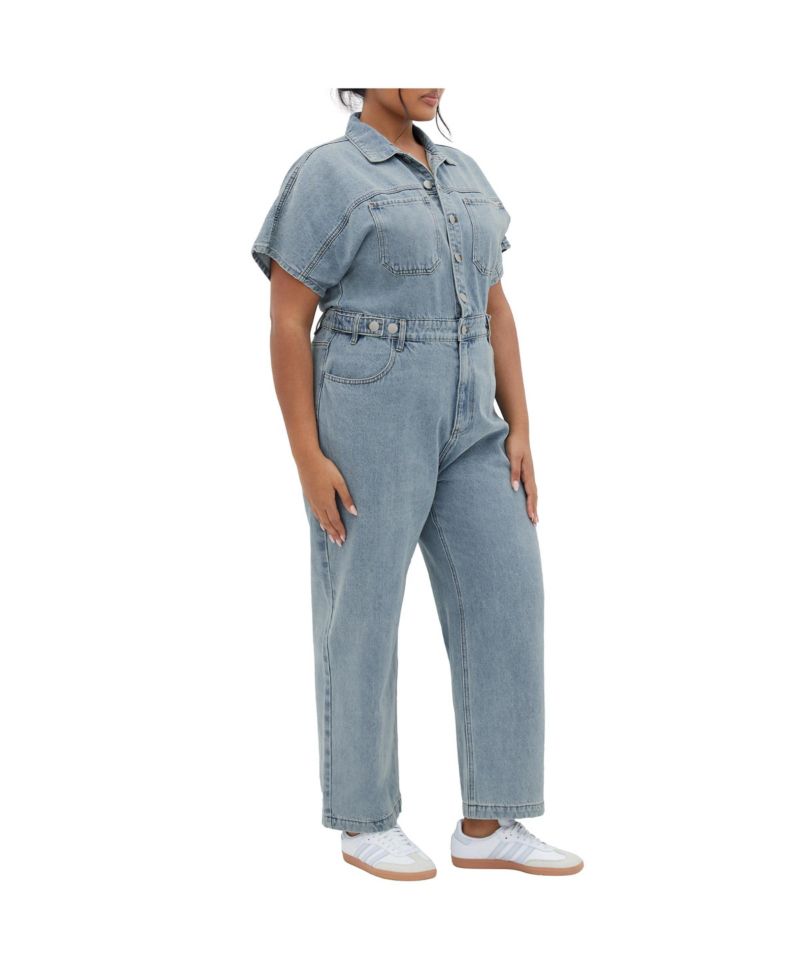Women's Karsyn Boiler Suit