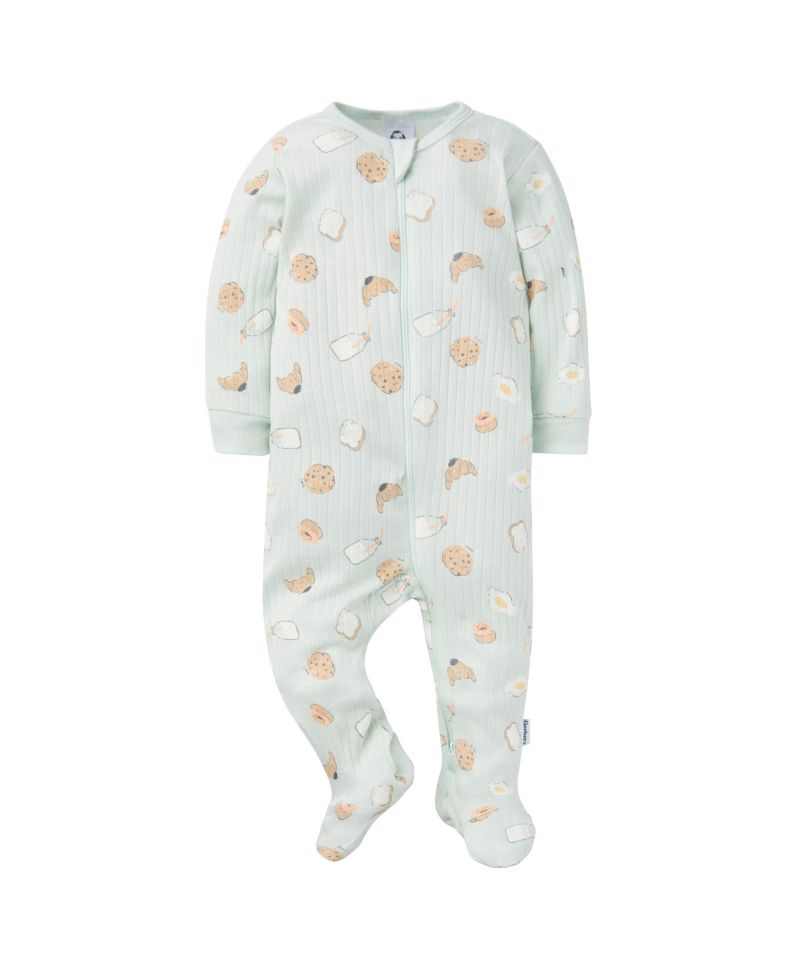 Baby Neutral 2-Pack Sleep 'N Plays, French Breakfast
