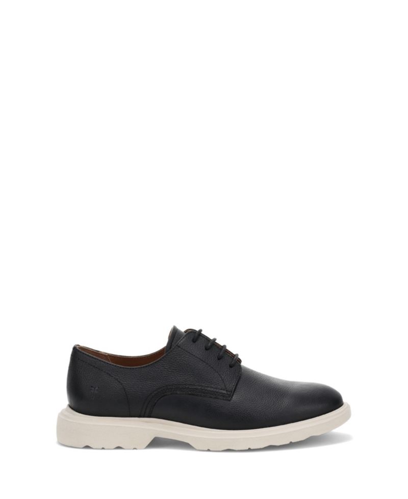 Men's Connor Oxford Leather Shoe