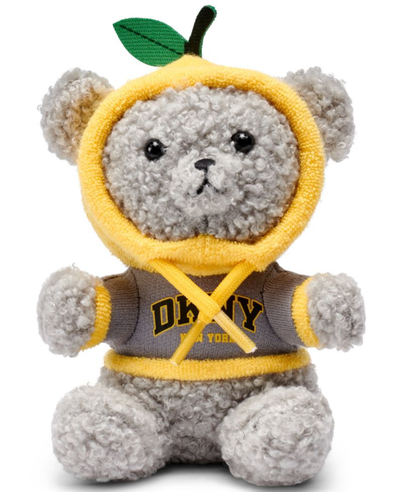 Accessories Boxed Bear Mini Charm