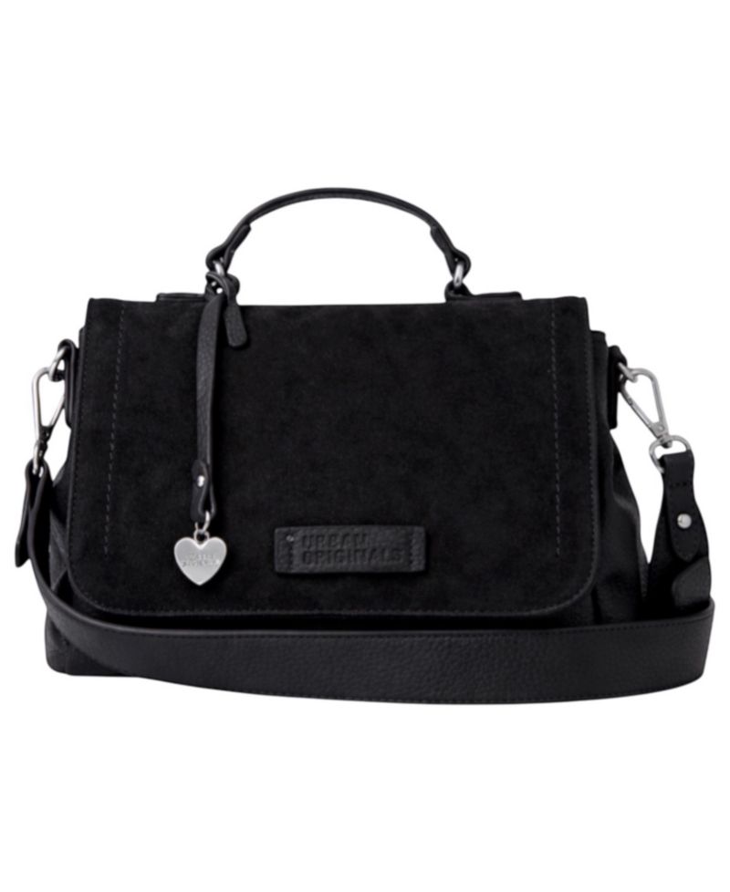 Charmed Medium Crossbody Handbag