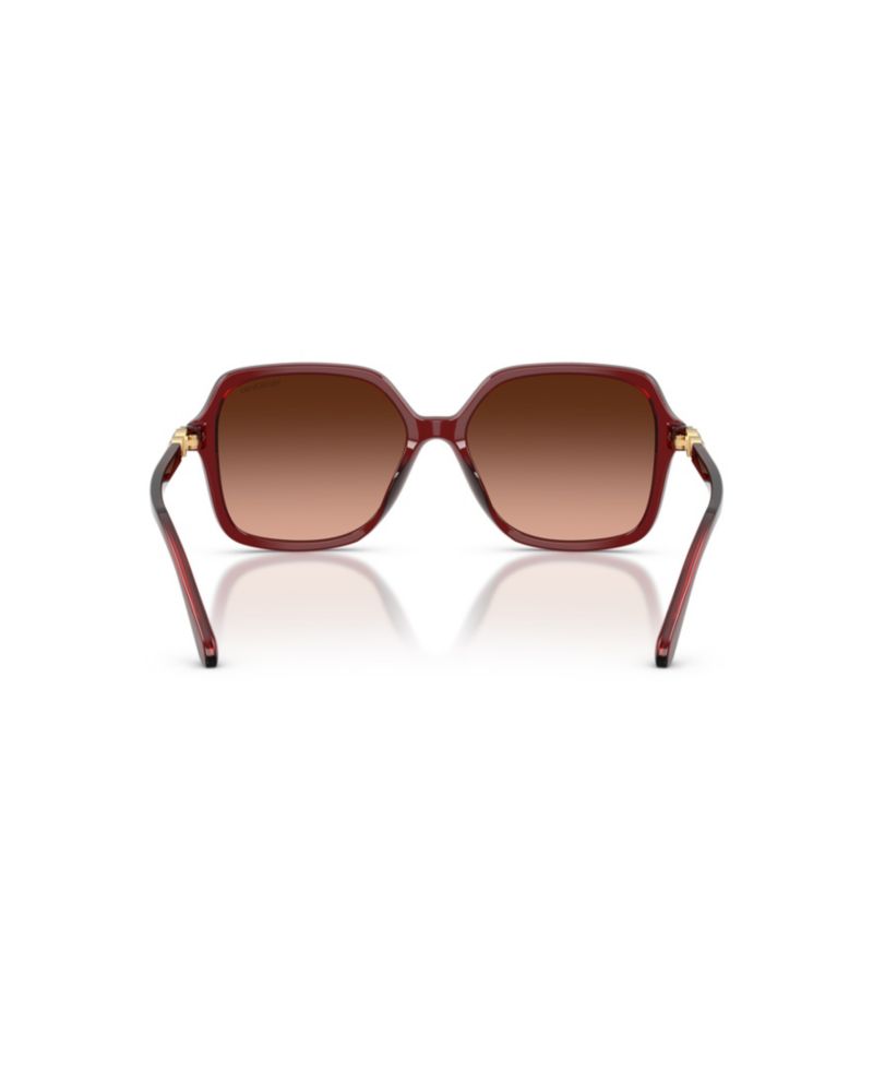 Women's Square Gradient Sunglasses SK6067