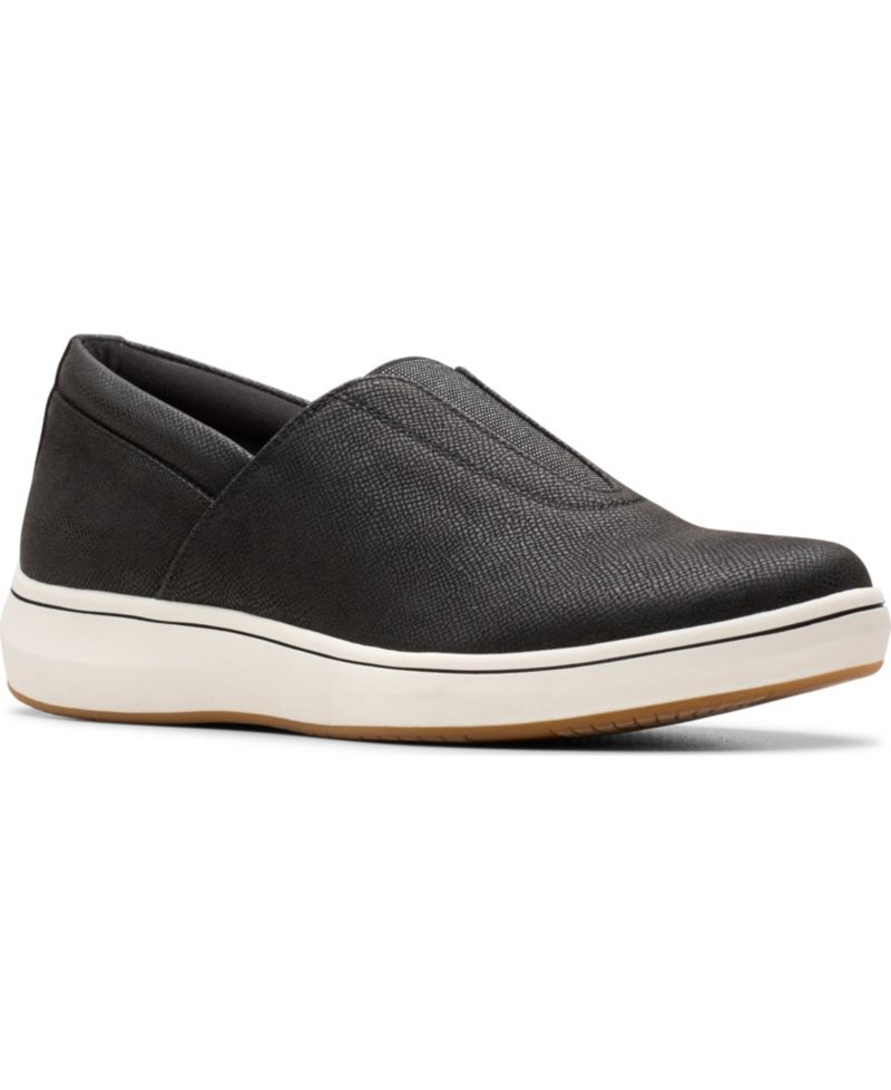 Women's Cloudsteppers Breeze Sky Ria Round Toe Shoes