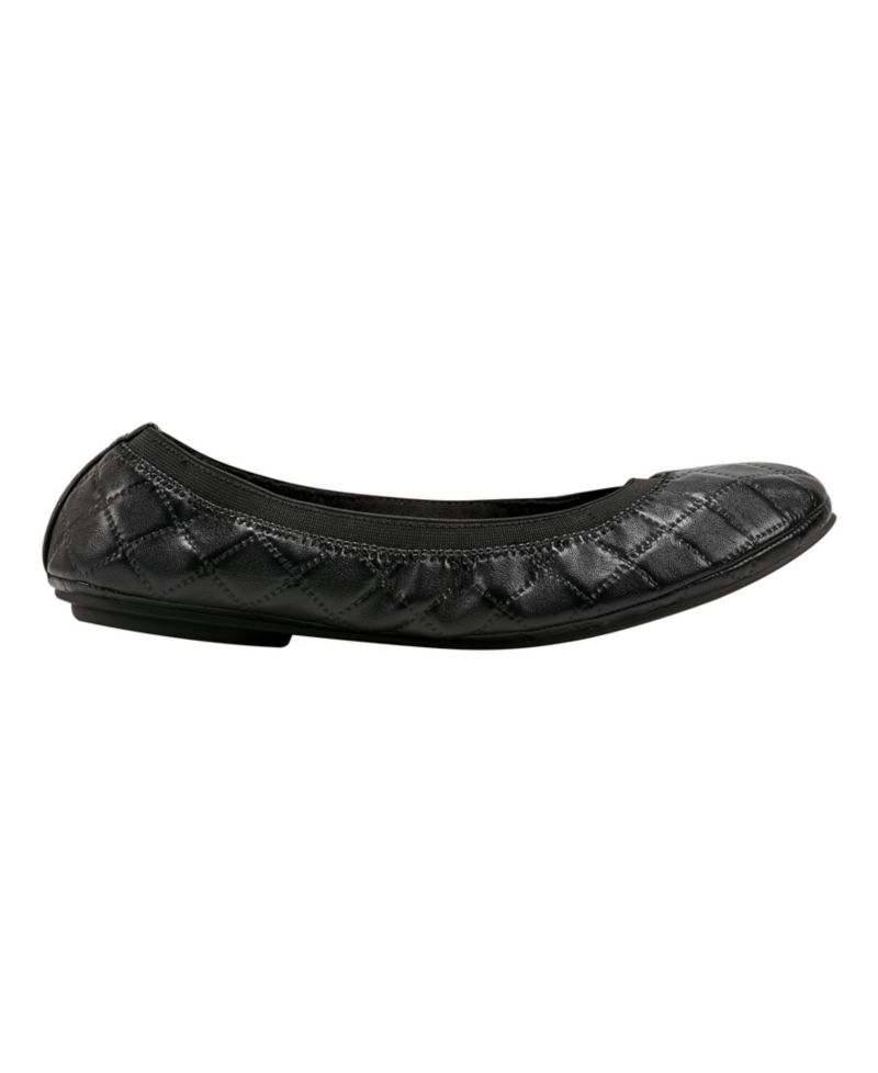 Women's Edition Slip On Ballet Flats
