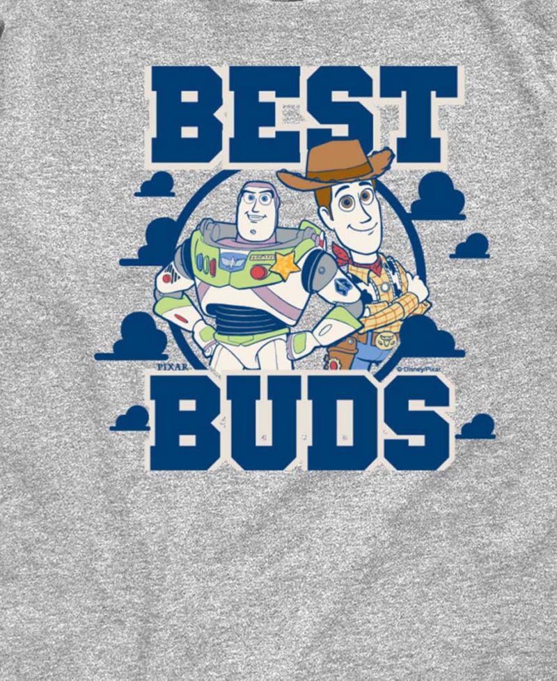 Boys' 8-20 Short-Sleeve T-Shirt