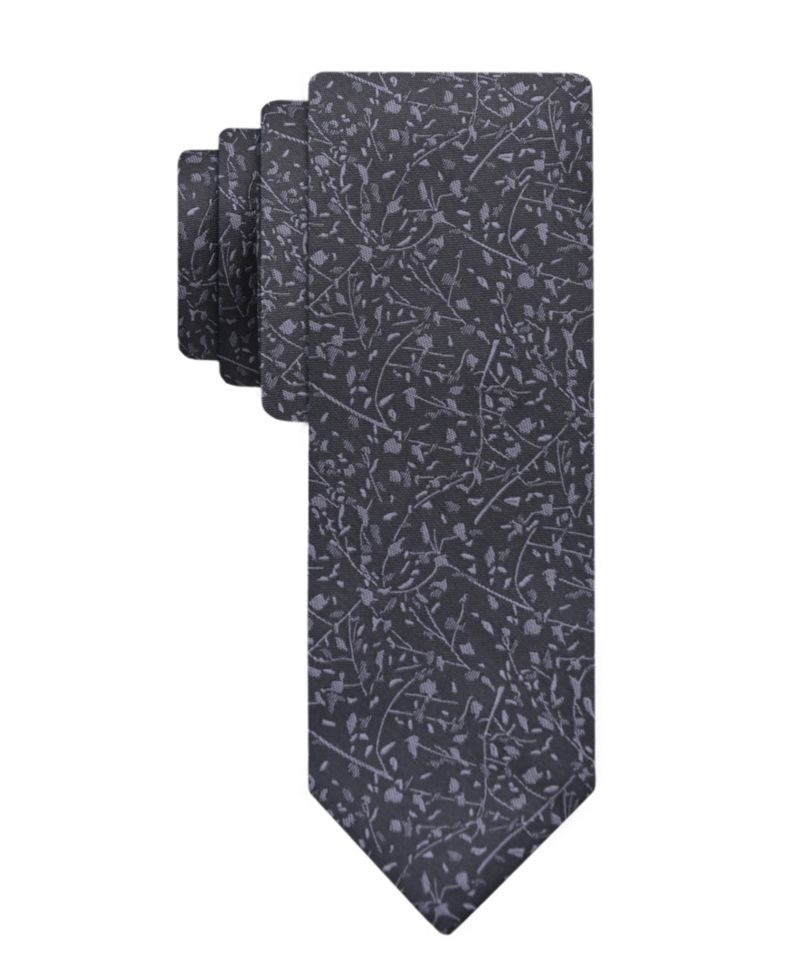 Men's Clarke Floral Tie
