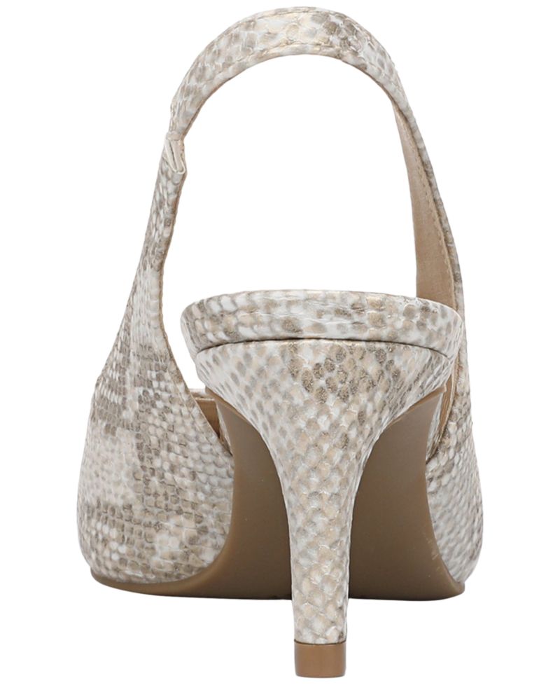 Women's Annalise Slingback Pumps