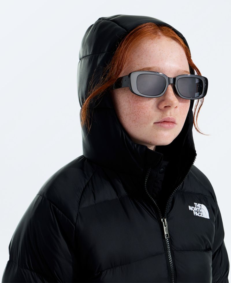 Boys' and Girls' 7-20 Hydrenalite Down Hooded Parka Jacket