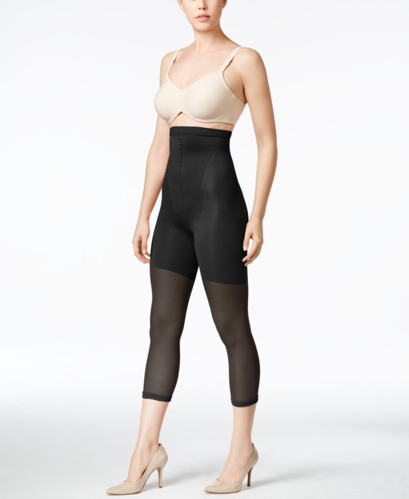 Spanx® High-Waisted Footless Sheers 912
