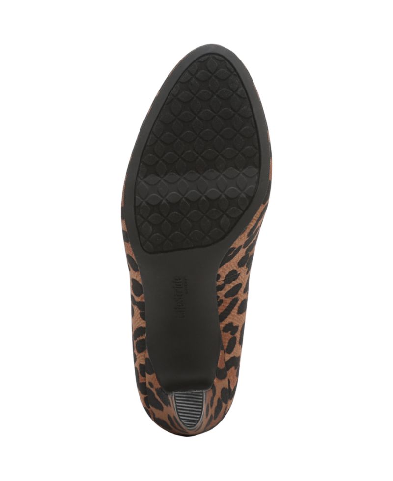 Women's Parigi-Plus Dress Pumps