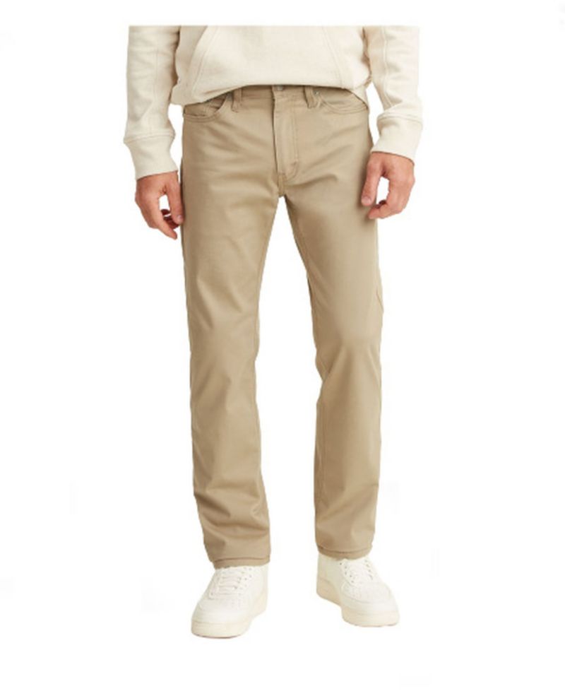 Men's Big & Tall 541 Athletic-Fit Stretch Jeans