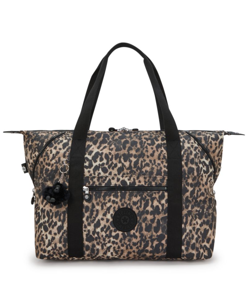 Art Medium Tote Bag